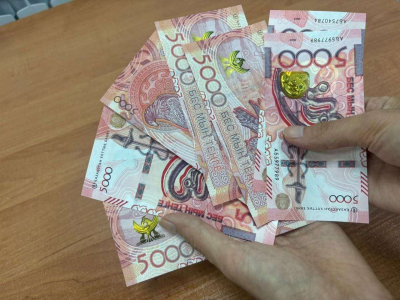 Свыше 5 млрд из возвращённых активов направили на строительство водопроводов в Костанайской области
