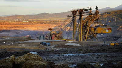 Доля "Казатомпрома" может увеличиться в урановых СП