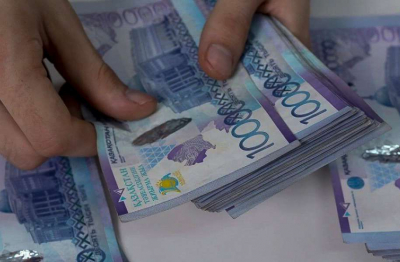 В Шымкенте пресечена деятельность финансовой пирамиды Ansar Gold