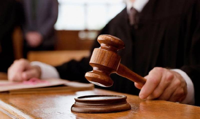 В расторжении брака отказано