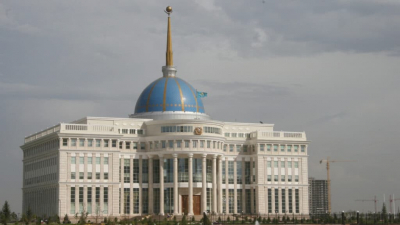 Кадровые перестановки произошли в АП