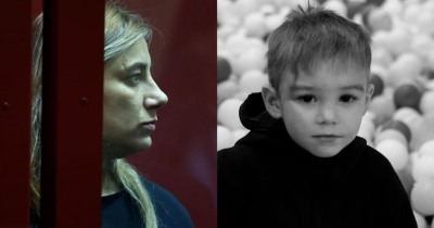 24 года тюрьмы за убийство мальчика из Таджикистана