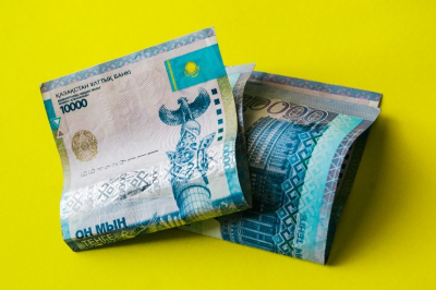 Байтерек направит на дивиденды за 2023 год 61,1 млрд тенге