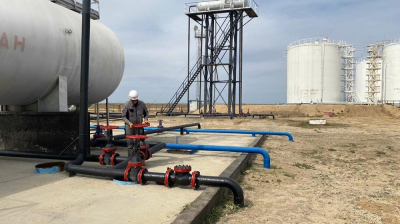 «Матен Петролеум» оставляет прибыль в компании: дивиденды за 2023 год акционерам не выплачены