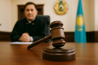 Обещание брака и переписка в мессенджере: в ВКО завершено дело о мошенничестве на 382 тыс. тенге