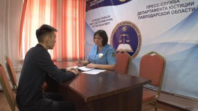 "Подставил мне в лоб двустволку": судоисполнителю из Павлодара пришлось рисковать жизнью