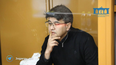 Бишимбаев объяснил, за что послал проклятье в адрес Байжанова