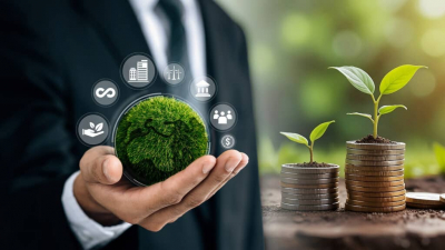 Казахстанские МФО будут обязаны раскрывать данные по стандартам ESG