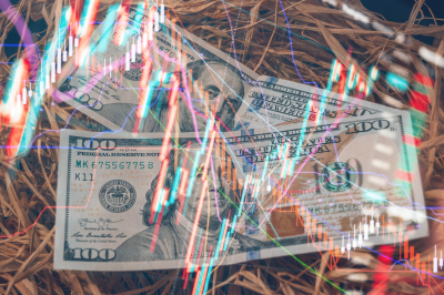 Давление продавцов сохраняется: фондовые индексы США вновь упали
