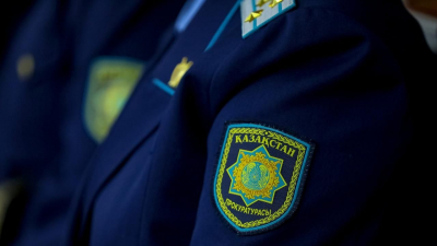 Экологические нарушения в Мангистау
