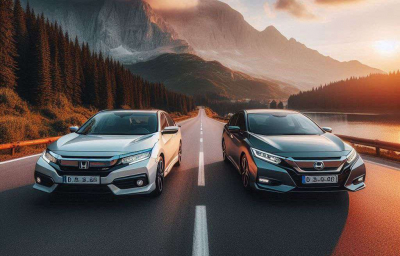 Honda требует отставки главы Nissan ради слияния