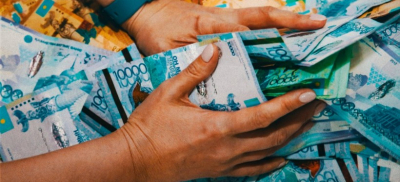 Абай облысында мектеп бухгалтері 2,5 млн астам қаражатты жымқырды