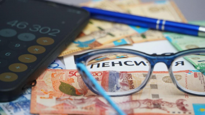 Может ли государство забрать пенсионные накопления скончавшихся казахстанцев