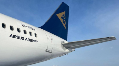 Air Astana увеличила прибыль на 132% в первом полугодии 2025 года
