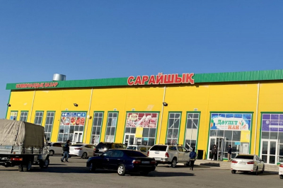 В Атырау пройдёт «Ночь скидок» в честь Дня Республики