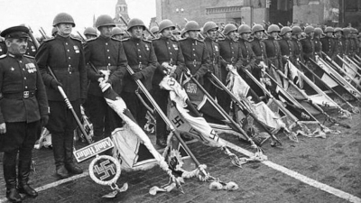 9 мая – День Победы: 10 исторических фактов, которые вас впечатлят
