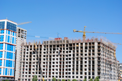 Антикор будет курировать строительство проблемных объектов в РК