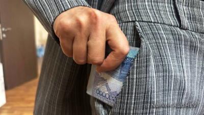 Главу противопожарной службы МЧС подозревают в получении взятки: дело передали в суд
