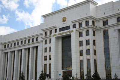 Казахстан и Сингапур укрепляют правовое сотрудничество по уголовным делам