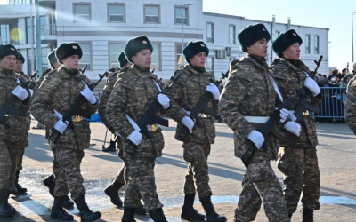 Призыв в армию. Что нового?