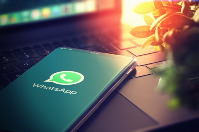 Фильтры видеозвонков для встроенной камеры появятся в WhatsApp