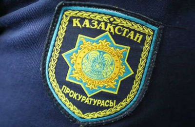 Наказали за вывоз снега