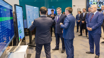 Правовая система Казахстана уходит в цифру