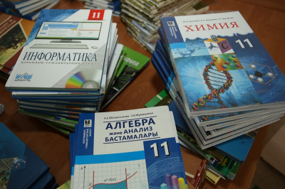Глава государства высказался о качестве образования в Мангистауской области