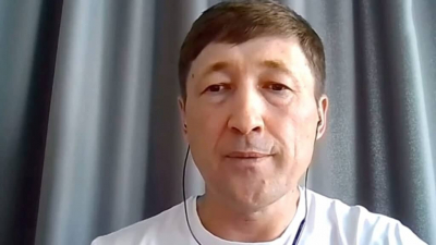 Брат экс-акима Шымкента Мурата Айтенова извинился перед бывшей женой за то, что сделал ей предложение