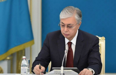 Токаев утвердил норму о наказании политических госслужащих за неисполнение его поручений