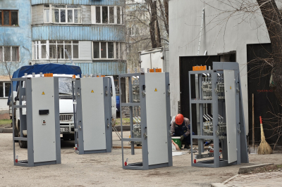 Хочется крыть ваттом