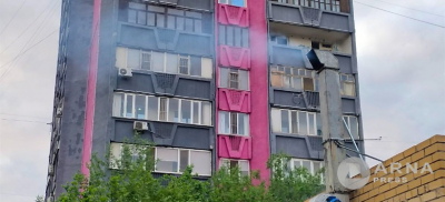 "Как будто в коптильню попал": на дым от шашлычной в центре города пожаловался семейчанин