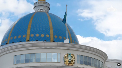 Казахстан выразил поддержку России после авиакатастрофы под Тындой