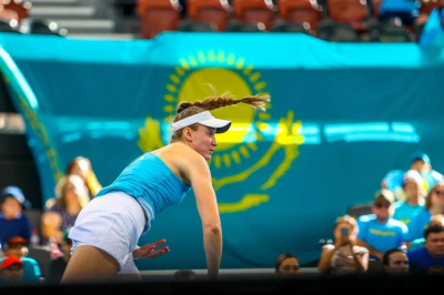 Сыграв за сборную, Елена Рыбакина выпала из топ-10 рейтинга WTA