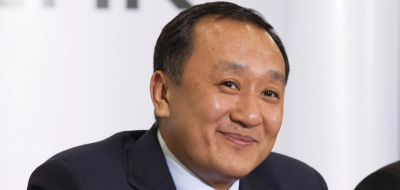 Вячеслав Ким получил разрешение на покупку Jusan Bank