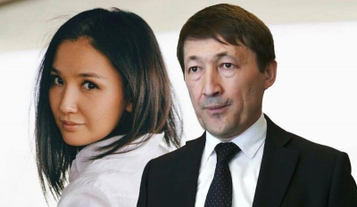 Брат экс-акима Шымкента Марат Айтенов заявил в суде, что не применял насилие