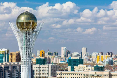День Конституции в Астане: какие события ждут столицу