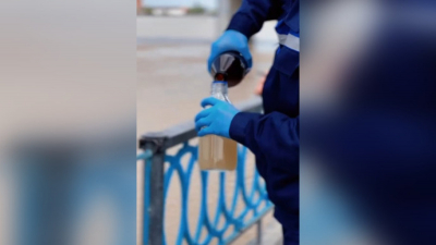 Воду из Урала проверяют на наличие опасных инфекций