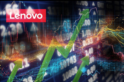 Lenovo увеличила чистую прибыль в четвертом финквартале вдвое