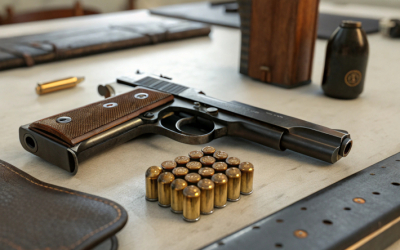 Сотрудник МВД застрелил напарника. Случайно