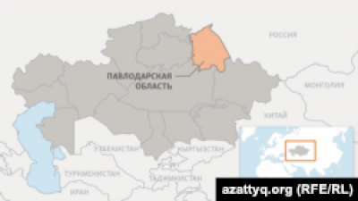 В Павлодаре полиция пришла к станцевавшему на каблуках. Ранее скандал вызвало другое видео — с танцем в юрте