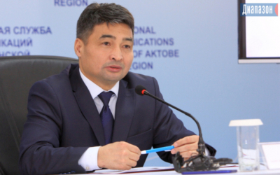 За что экс-главе облздрава Асету Калиеву дали 8 лет?