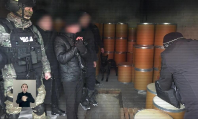 С начала года в Казахстане изъято порядка 3,5 тонны наркотических средств