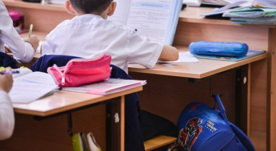 Занятия в школах и детсадах будут офлайн