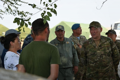 В Минобороны объяснили, почему затруднены поиски пропавшего вертолета
