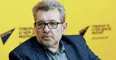 Казахстанская сторона не отвечает, почему выслали российского профессора