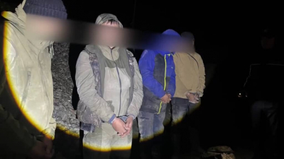 Хищение золота из охраняемой шахты в области Абай сняли на видео
