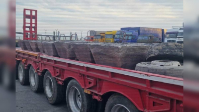 Свыше 60 тонн стратегически важного сырья пытались незаконно вывезти из Казахстана