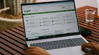 Абитуриенты могут подать заявку на грант через eGov.kz