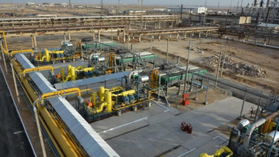 Кенес Ракишев запустит недостроенный Боранкольский ГПЗ в 2025 году